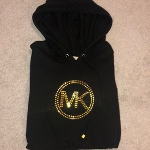 Michael Kors Tops - Michael Kors Hoodie Michael Kors Tops - Michael Kors Hoodie